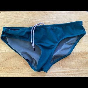 Jolyn swimwear bottoms “Ally”